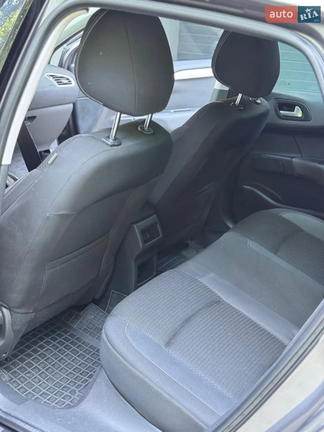 2015 Citroen C4 - мініатюра 7