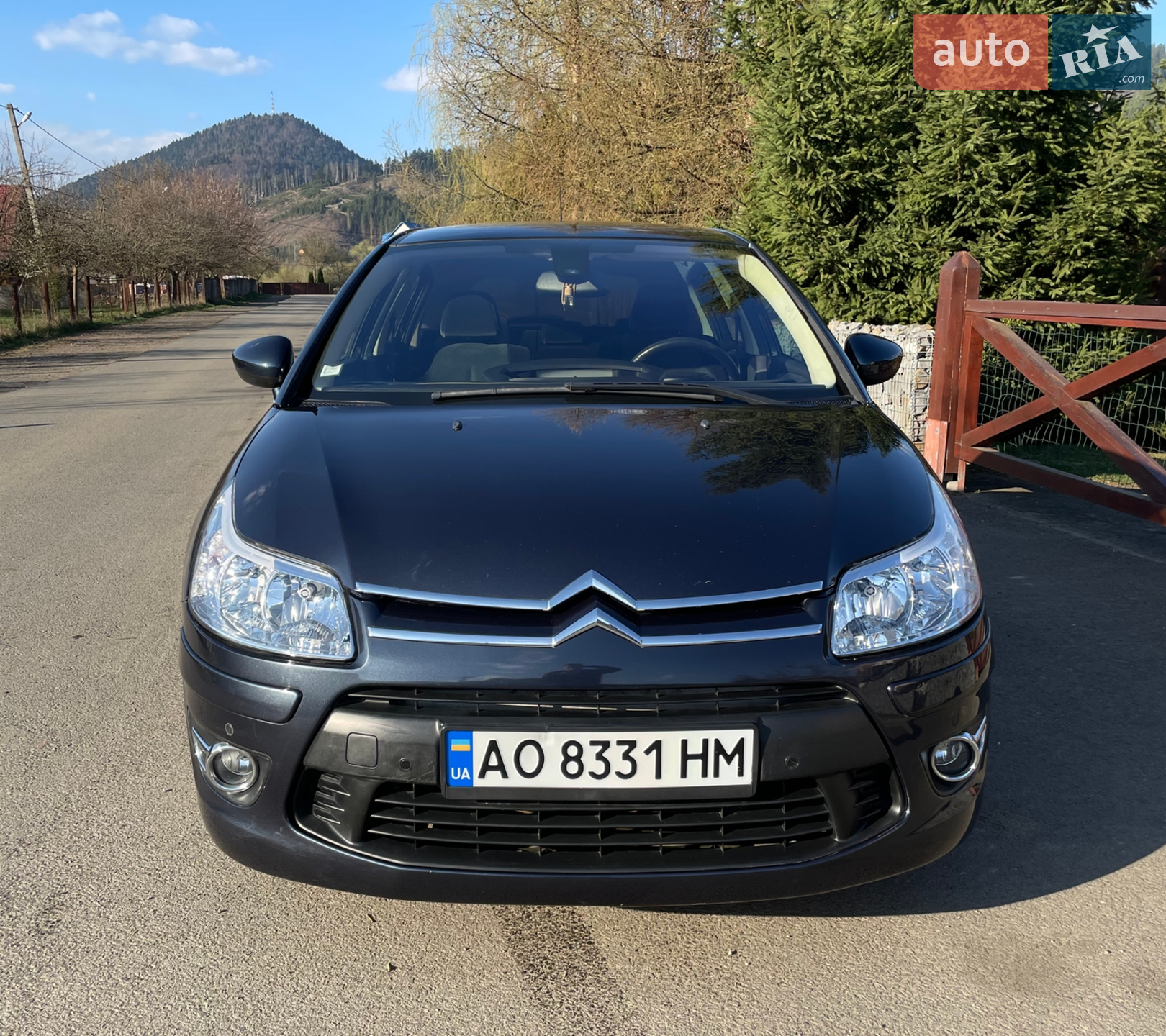 2010 Citroen C4 - мініатюра 3
