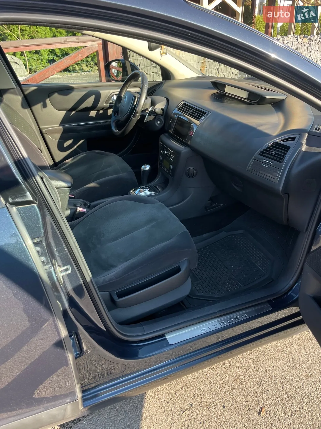 2010 Citroen C4 - мініатюра 10