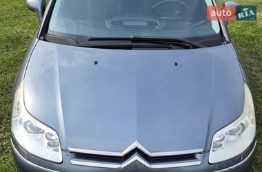 Хэтчбек Citroen C4 2006 в Киеве