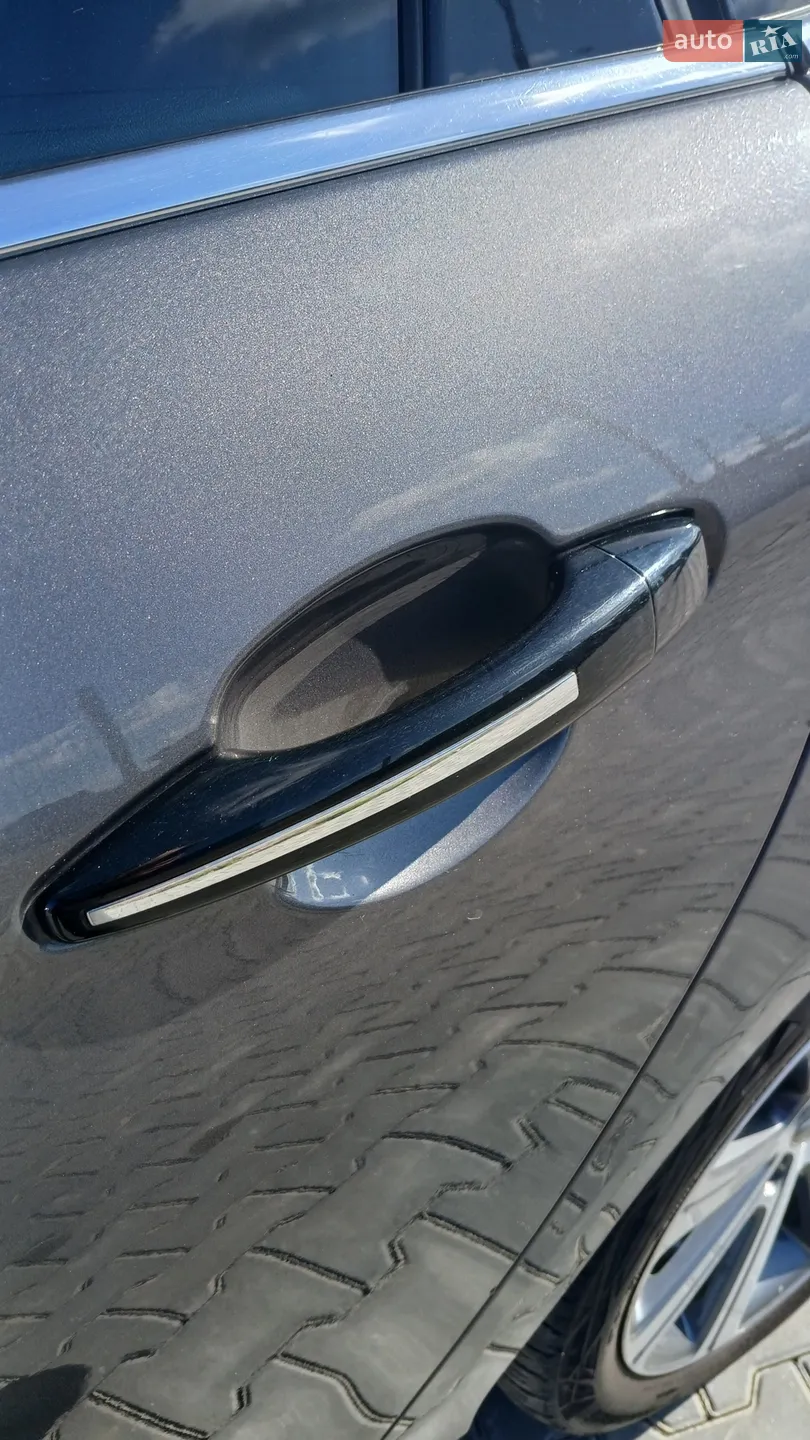 2015 Citroen C4 - мініатюра 19