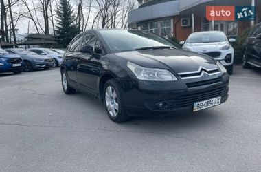 Хетчбек Citroen C4 2007 в Києві