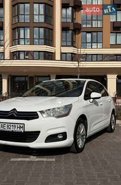 Хетчбек Citroen C4 2012 в Києві