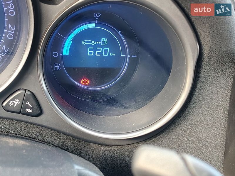 Хетчбек Citroen C4 2012 в Одесі