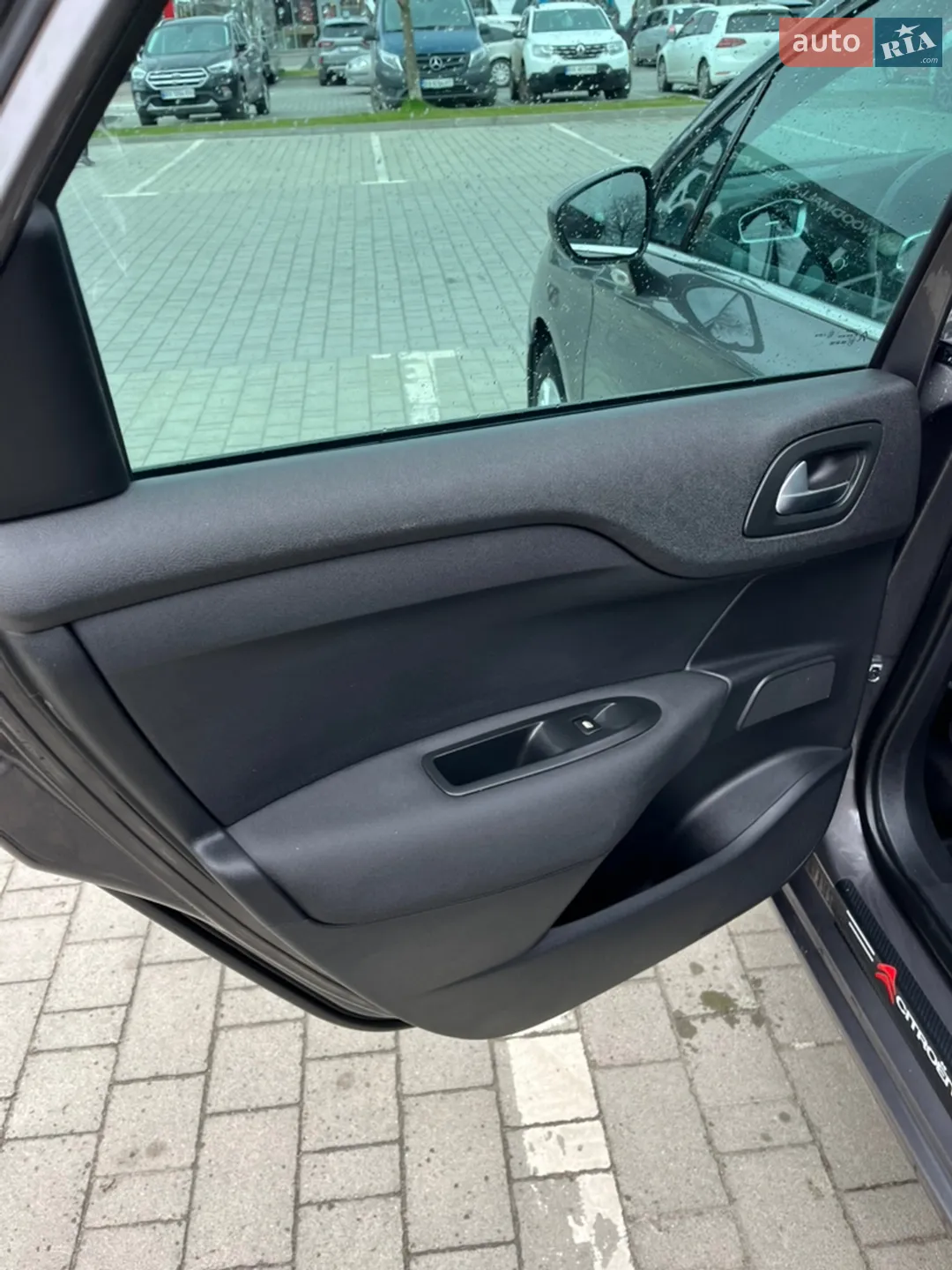 2016 Citroen C4 - мініатюра 9