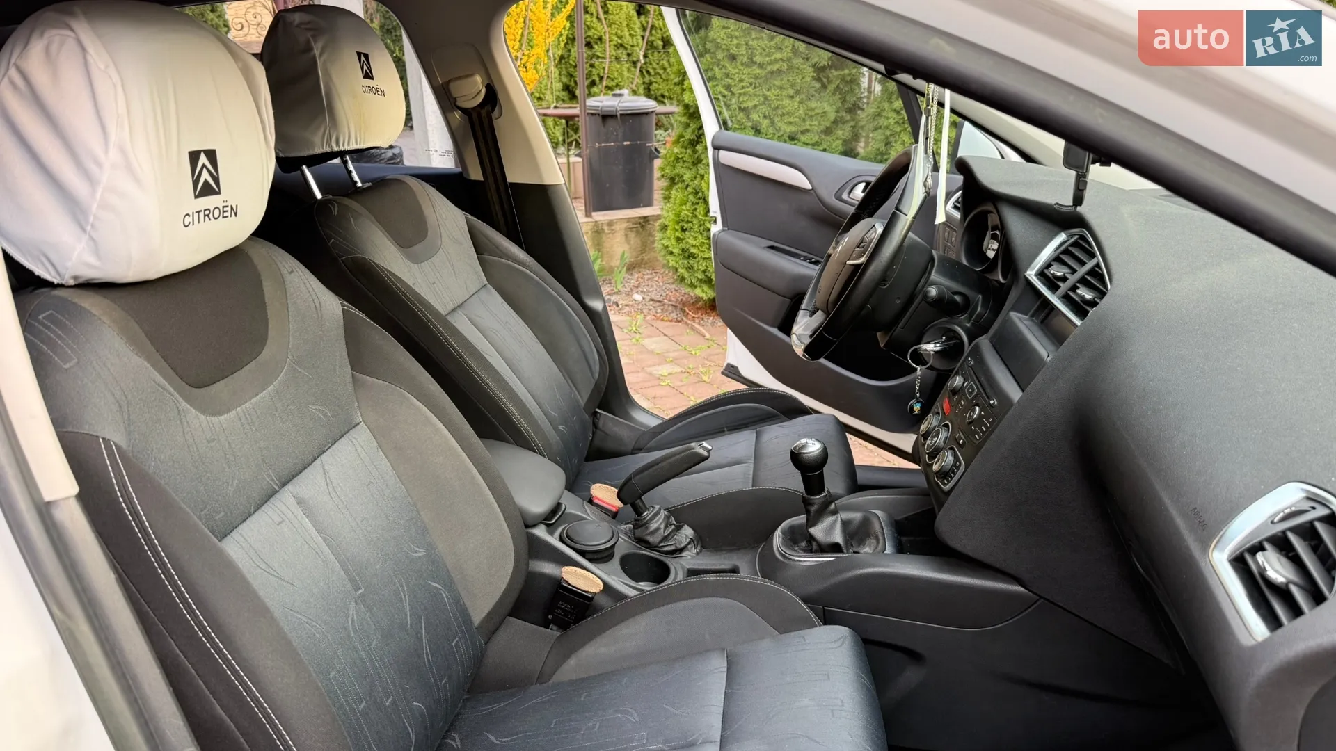2014 Citroen C4 - мініатюра 33
