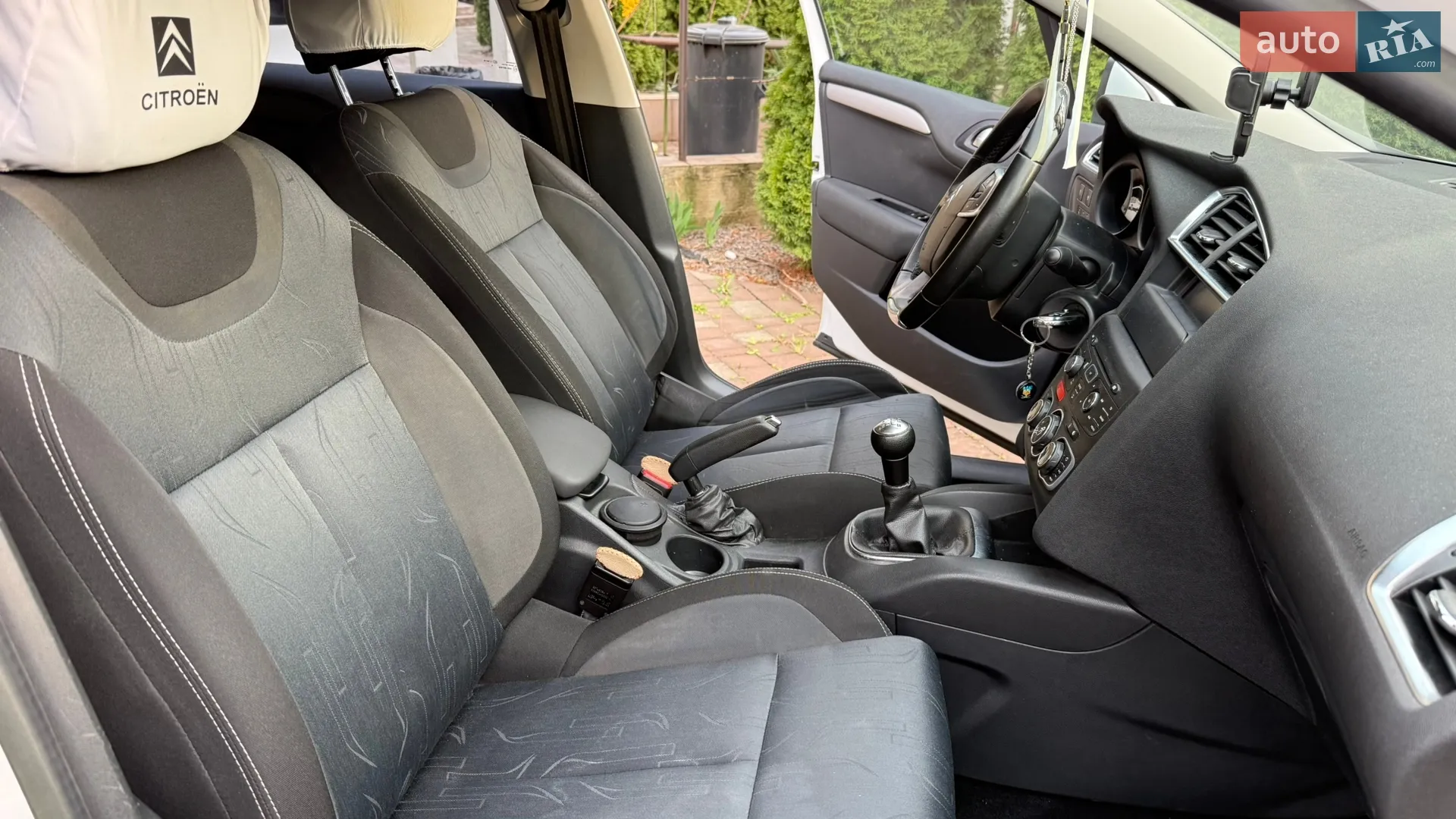 2014 Citroen C4 - мініатюра 32