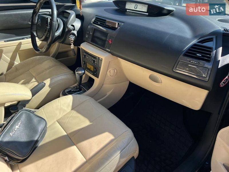 Хэтчбек Citroen C4 2005 в Киеве фото 26 Хэтчбек Citroen C4 2005 в Киеве