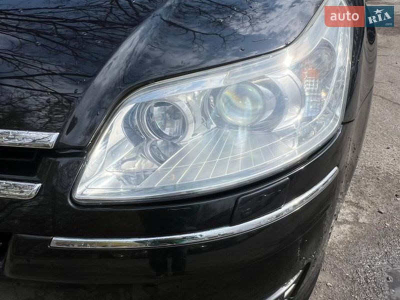 Хэтчбек Citroen C4 2005 в Киеве фото 38 Хэтчбек Citroen C4 2005 в Киеве
