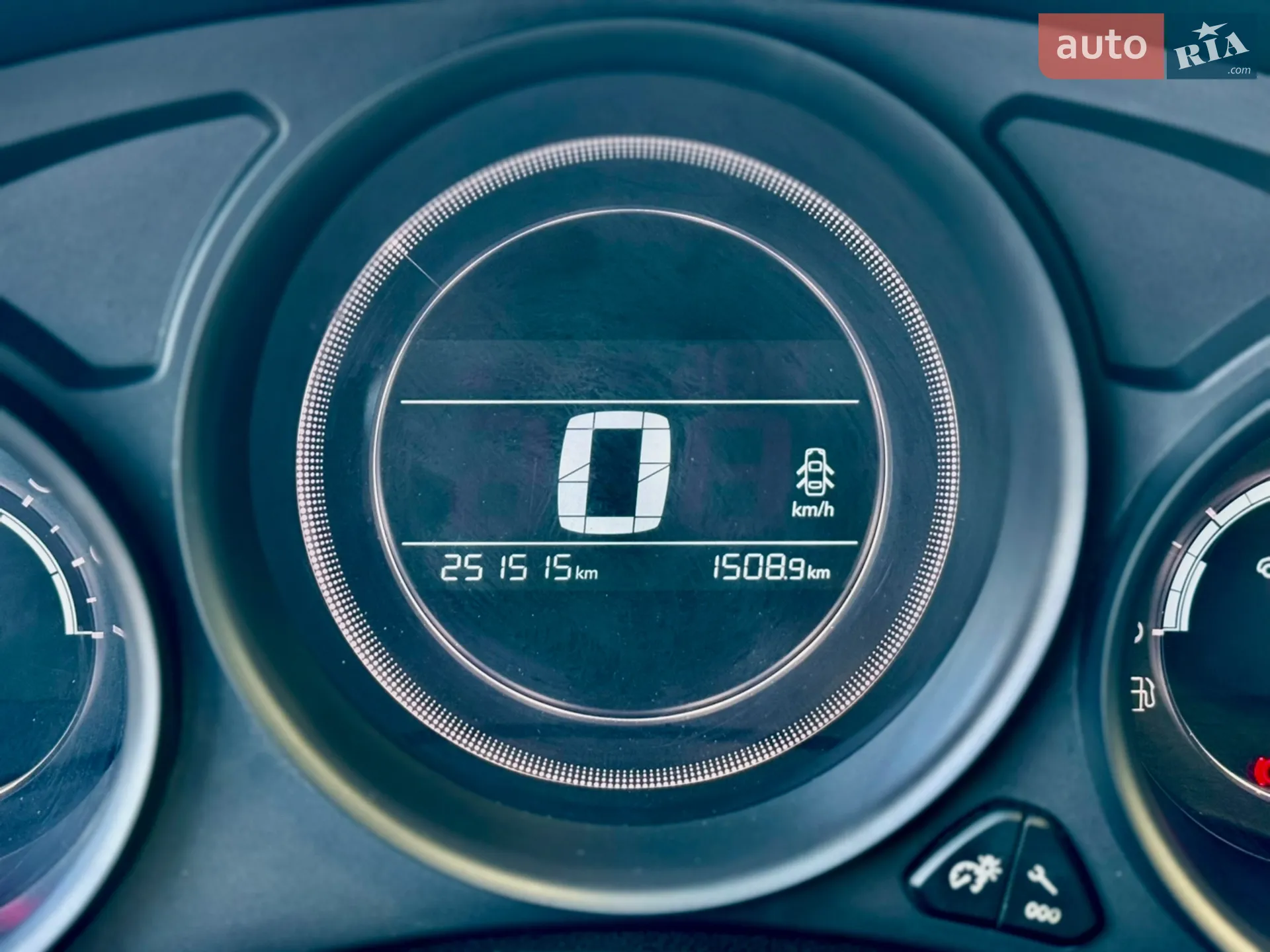 2016 Citroen C4 - мініатюра 17