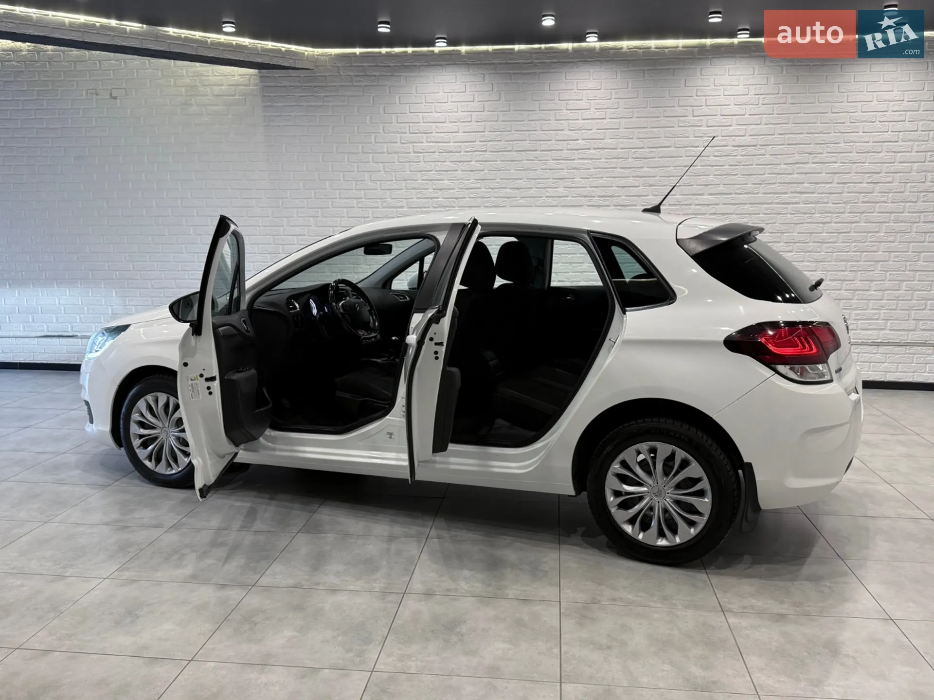 2016 Citroen C4 - мініатюра 50