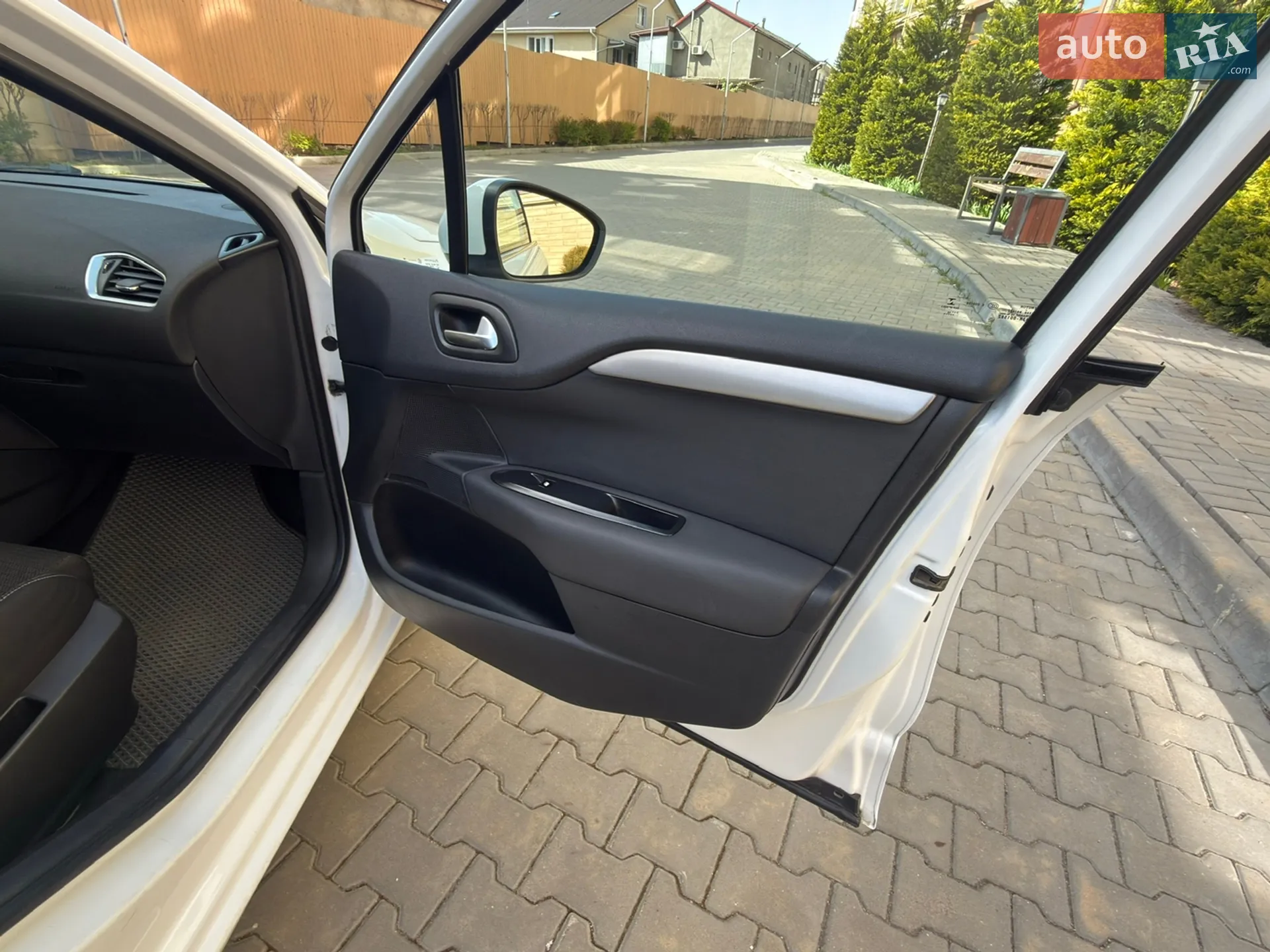 2016 Citroen C4 - мініатюра 58