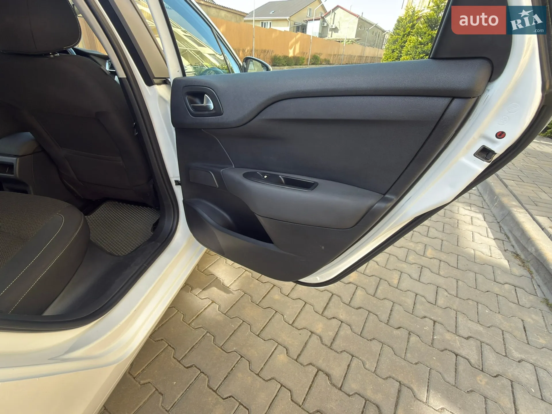 2016 Citroen C4 - мініатюра 63