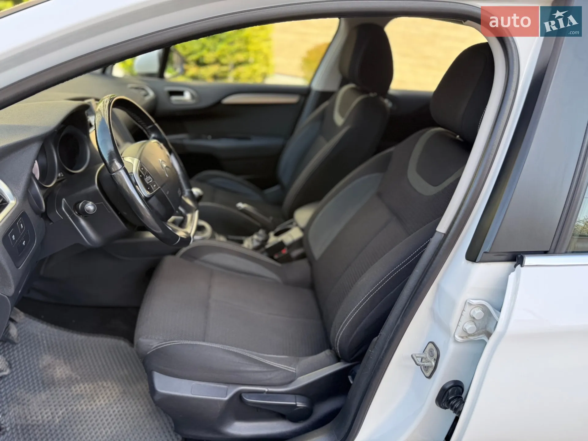 2016 Citroen C4 - мініатюра 68