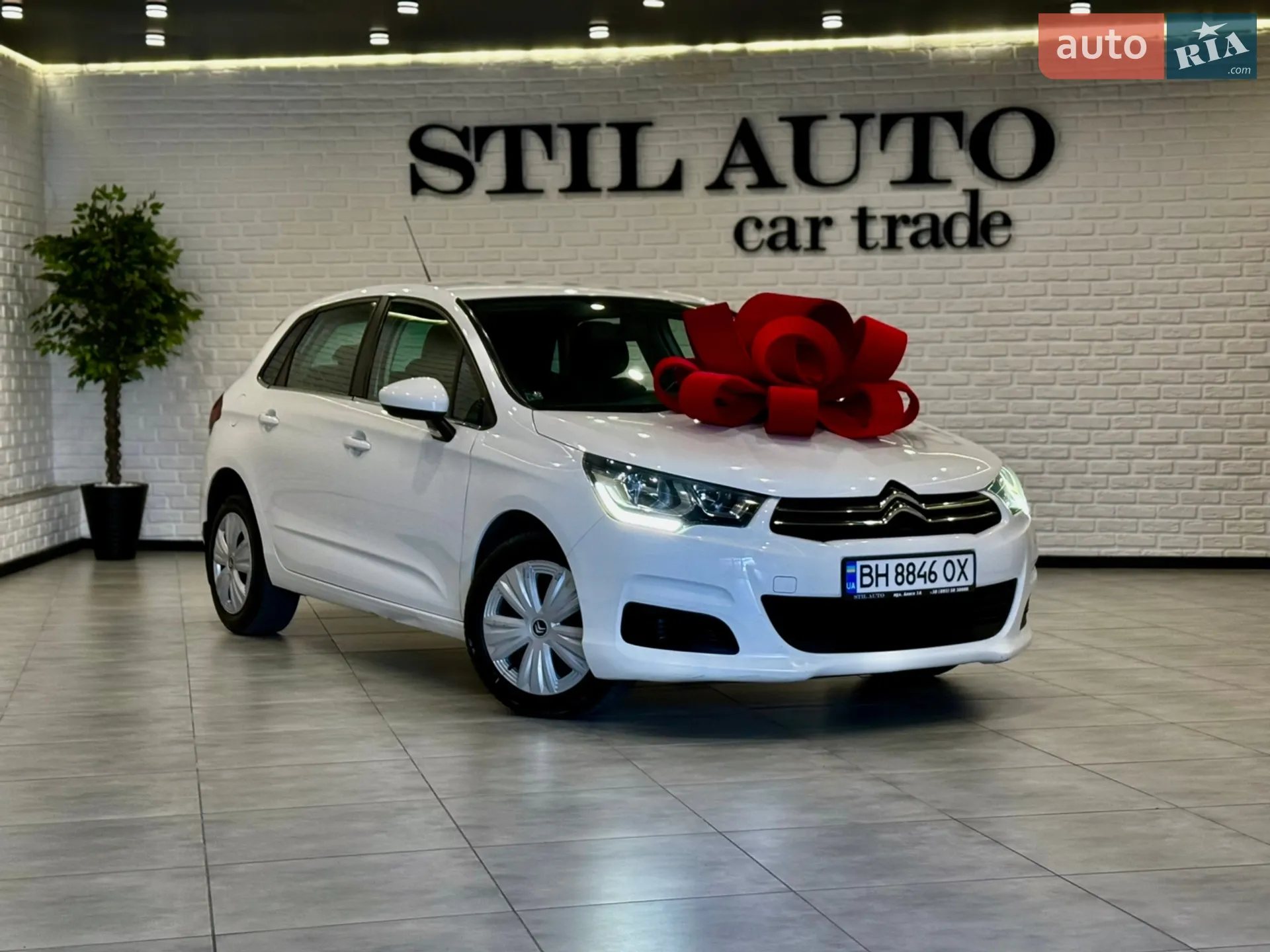 2016 Citroen C4 - мініатюра 74
