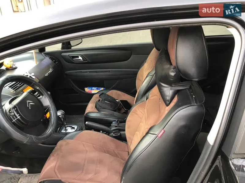 Citroen C4 2008