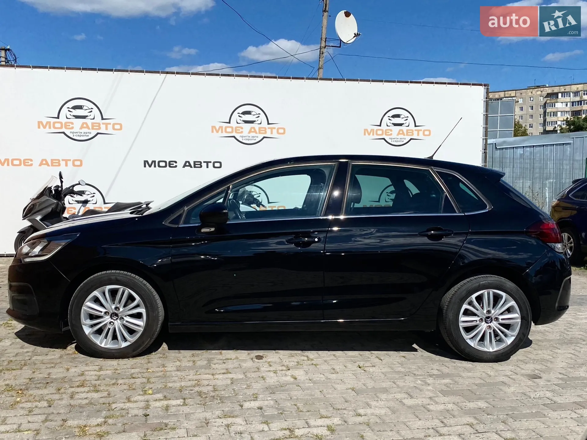 2015 Citroen C4 - мініатюра 6
