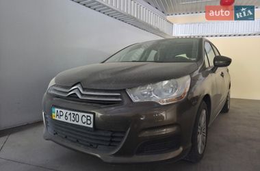 Хетчбек Citroen C4 2011 в Запоріжжі