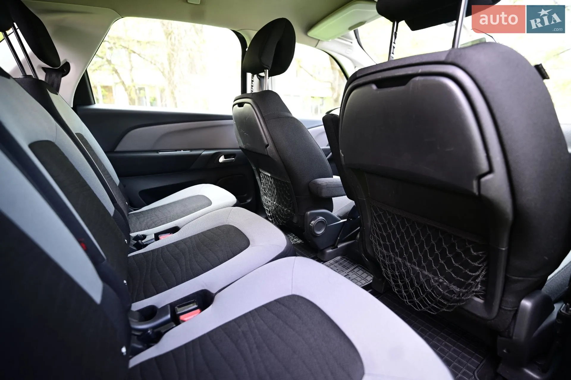 2016 Citroen C4 - мініатюра 30