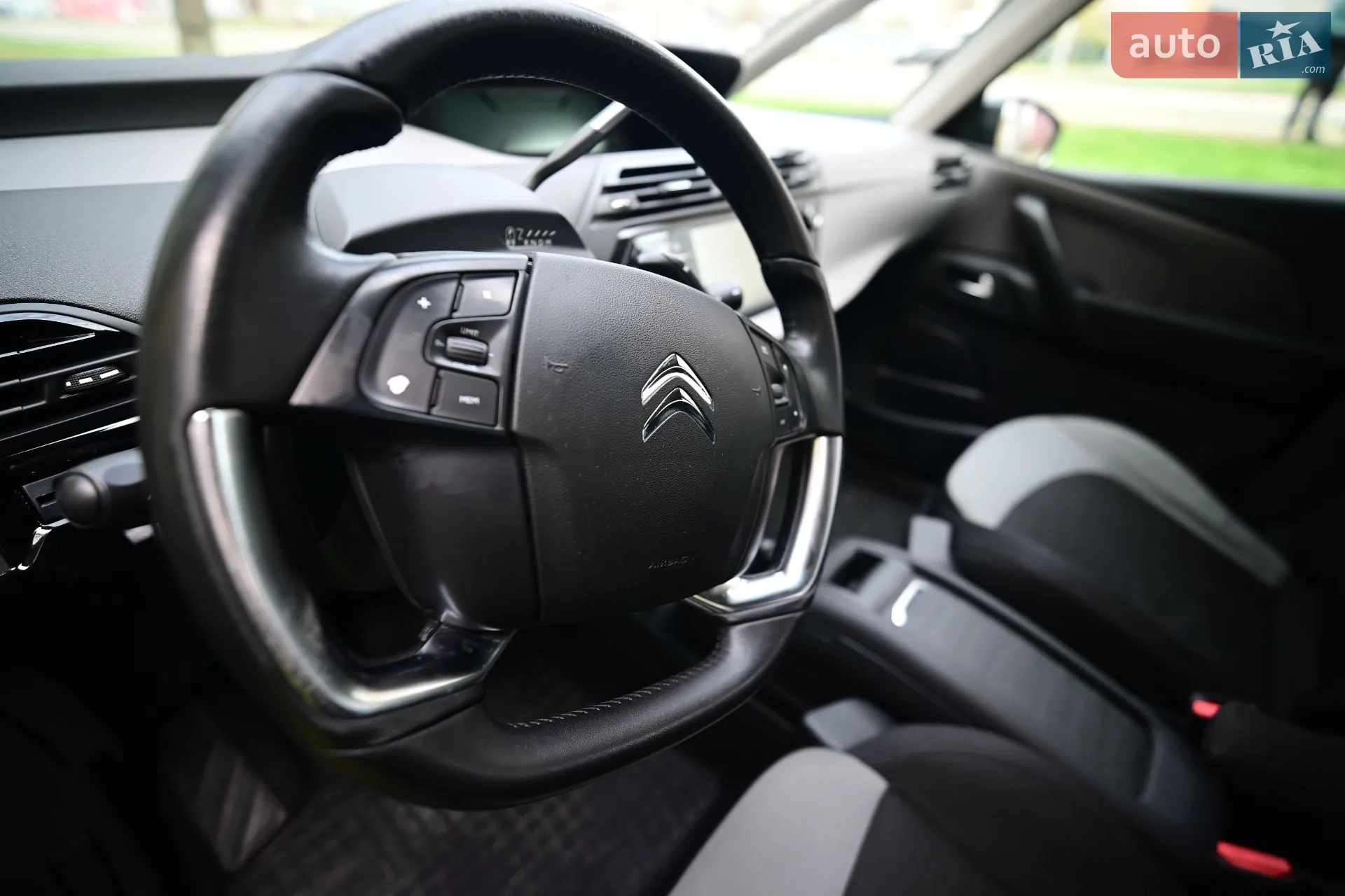 2016 Citroen C4 - мініатюра 38
