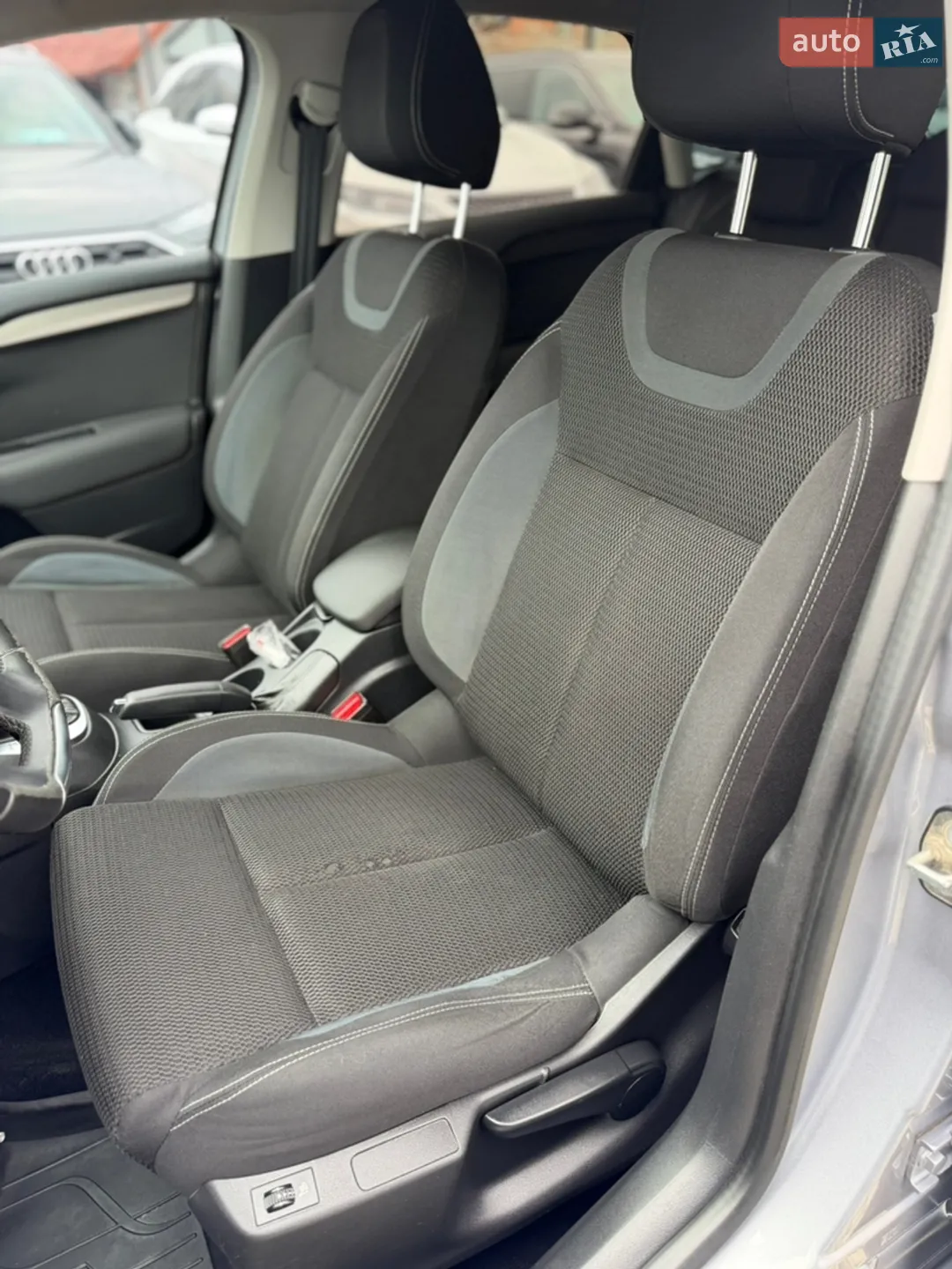 2016 Citroen C4 - мініатюра 13