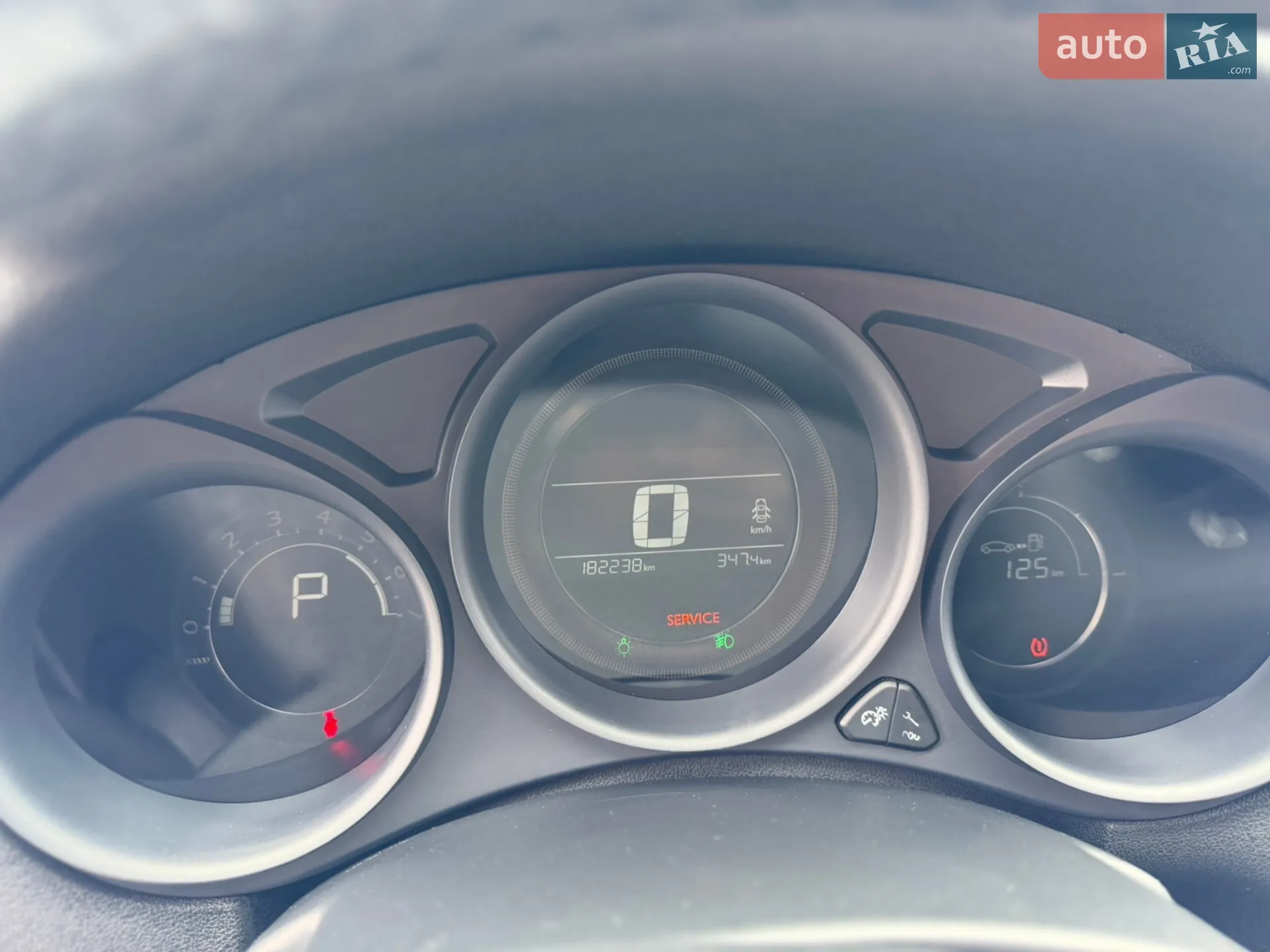 2016 Citroen C4 - мініатюра 15