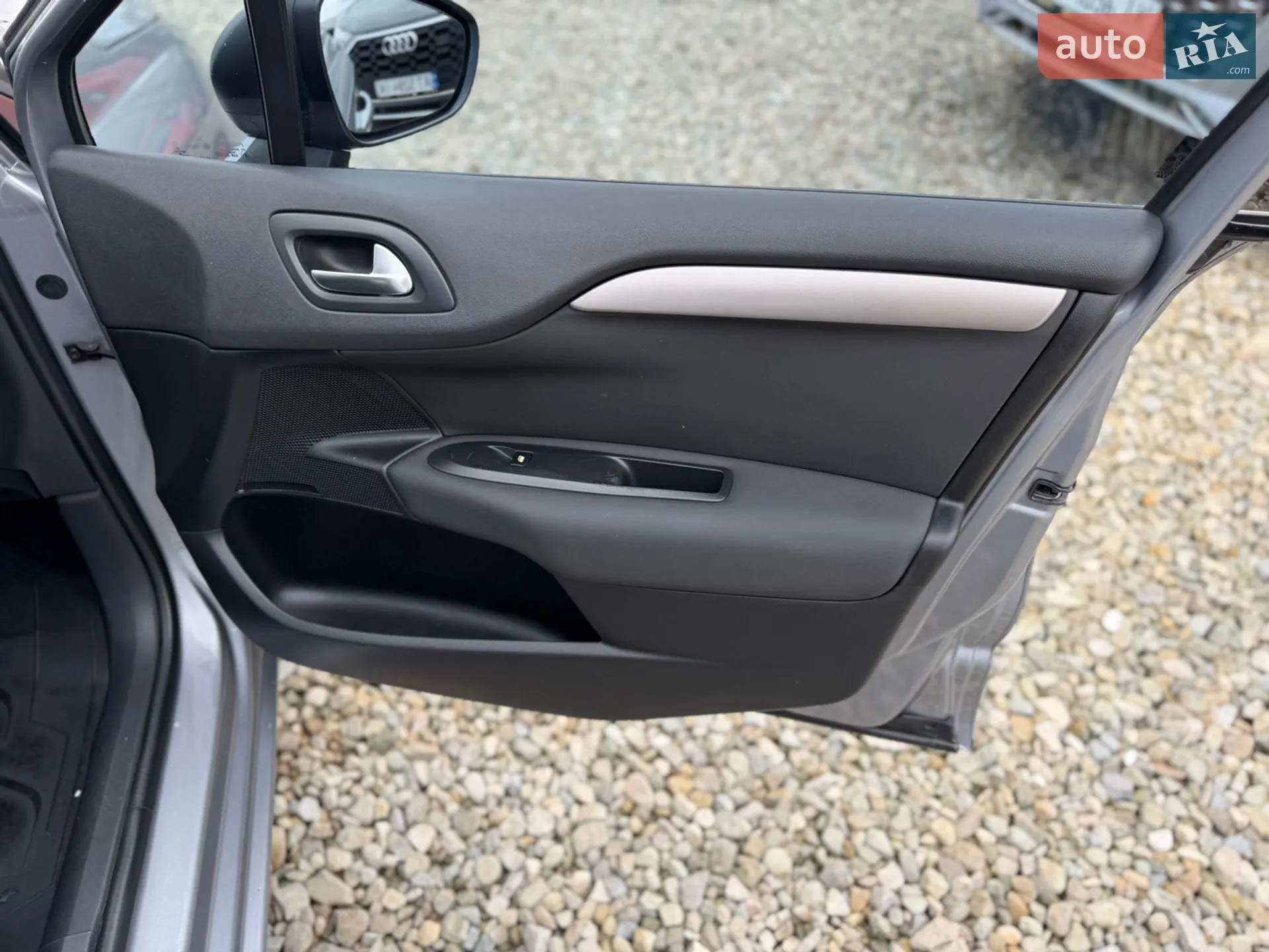 2016 Citroen C4 - мініатюра 19