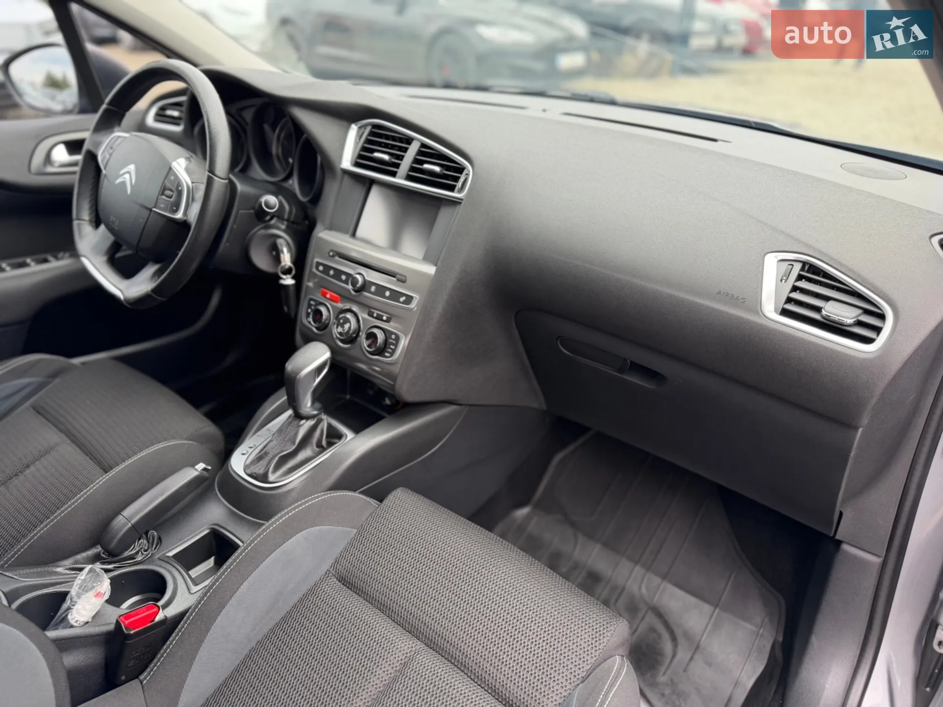 2016 Citroen C4 - мініатюра 21