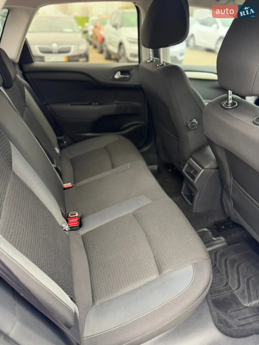 2016 Citroen C4 - мініатюра 24