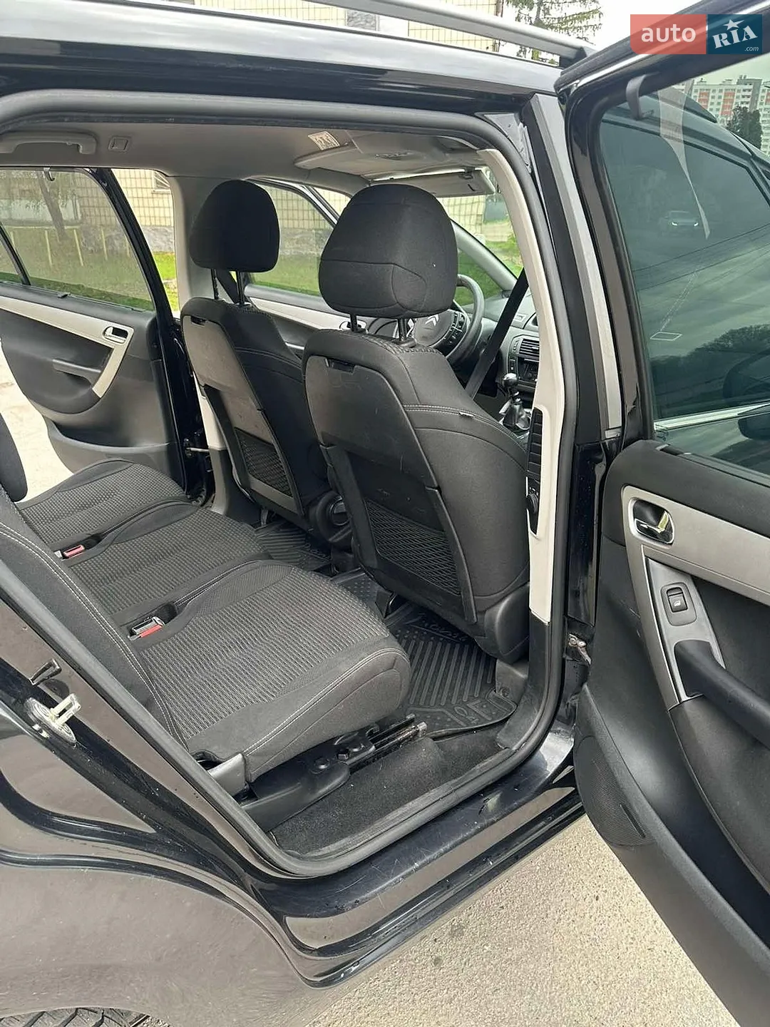 2011 Citroen C4 - мініатюра 24