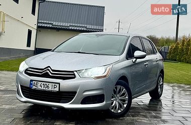 Хетчбек Citroen C4 2012 в Дніпрі