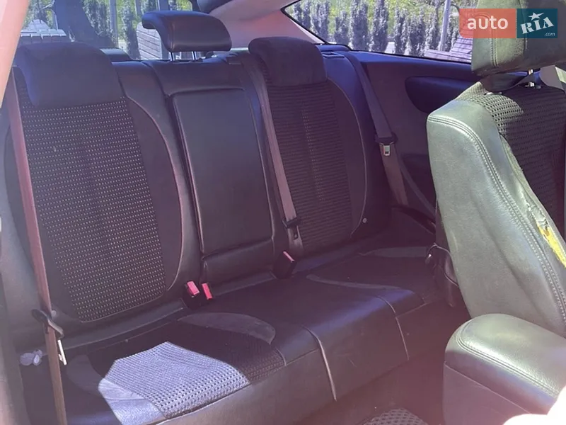 Citroen C4 2006 VIN VF7LA9HZH74581110 фото оголошення 6 з 41