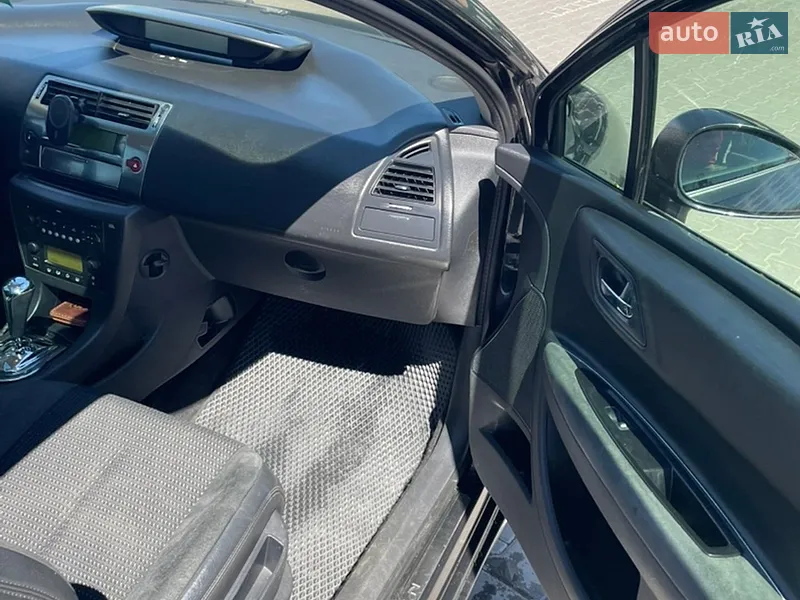 Citroen C4 2006 VIN VF7LA9HZH74581110 фото оголошення 7 з 41
