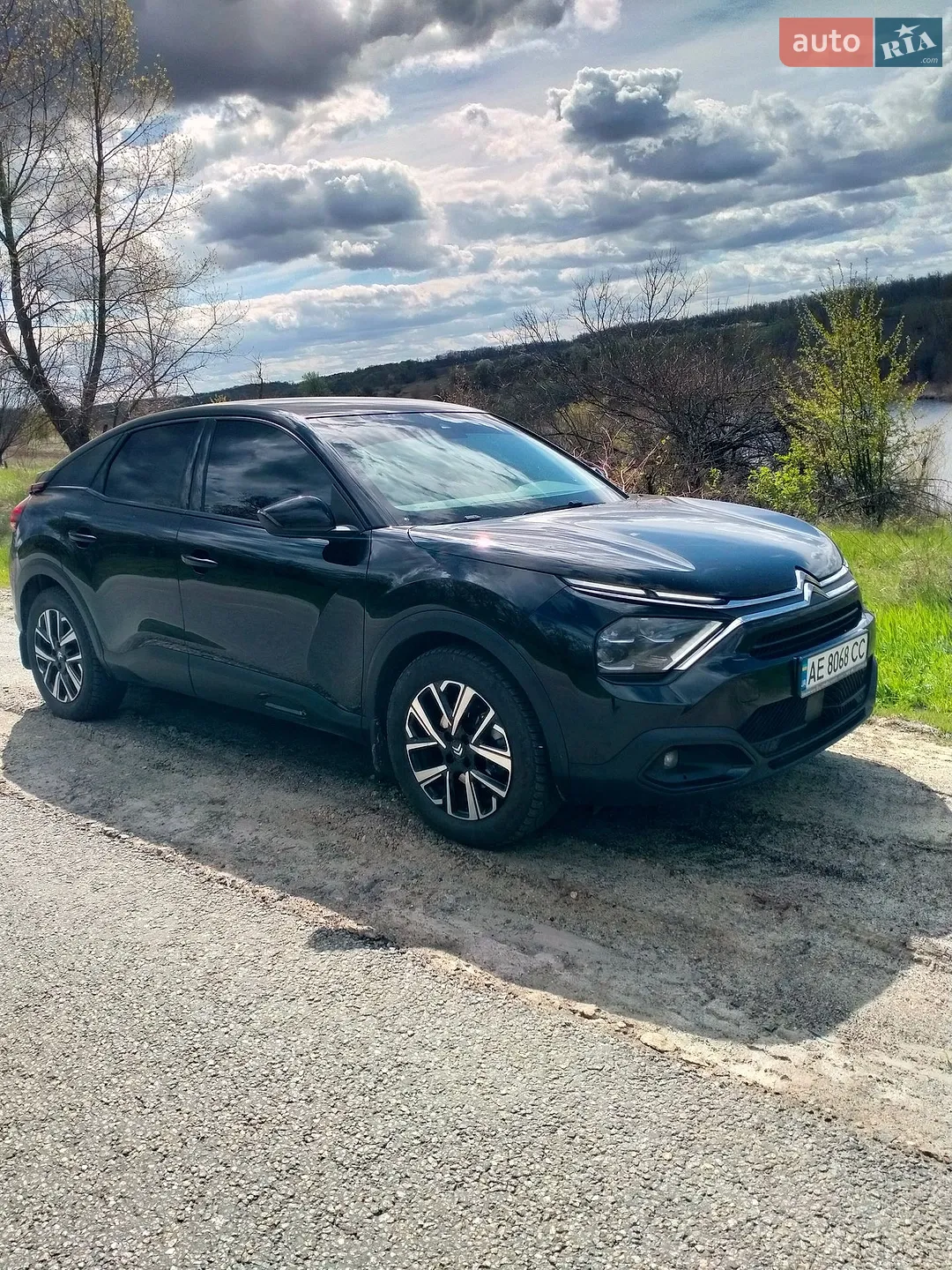 2023 Citroen C4 - мініатюра 5