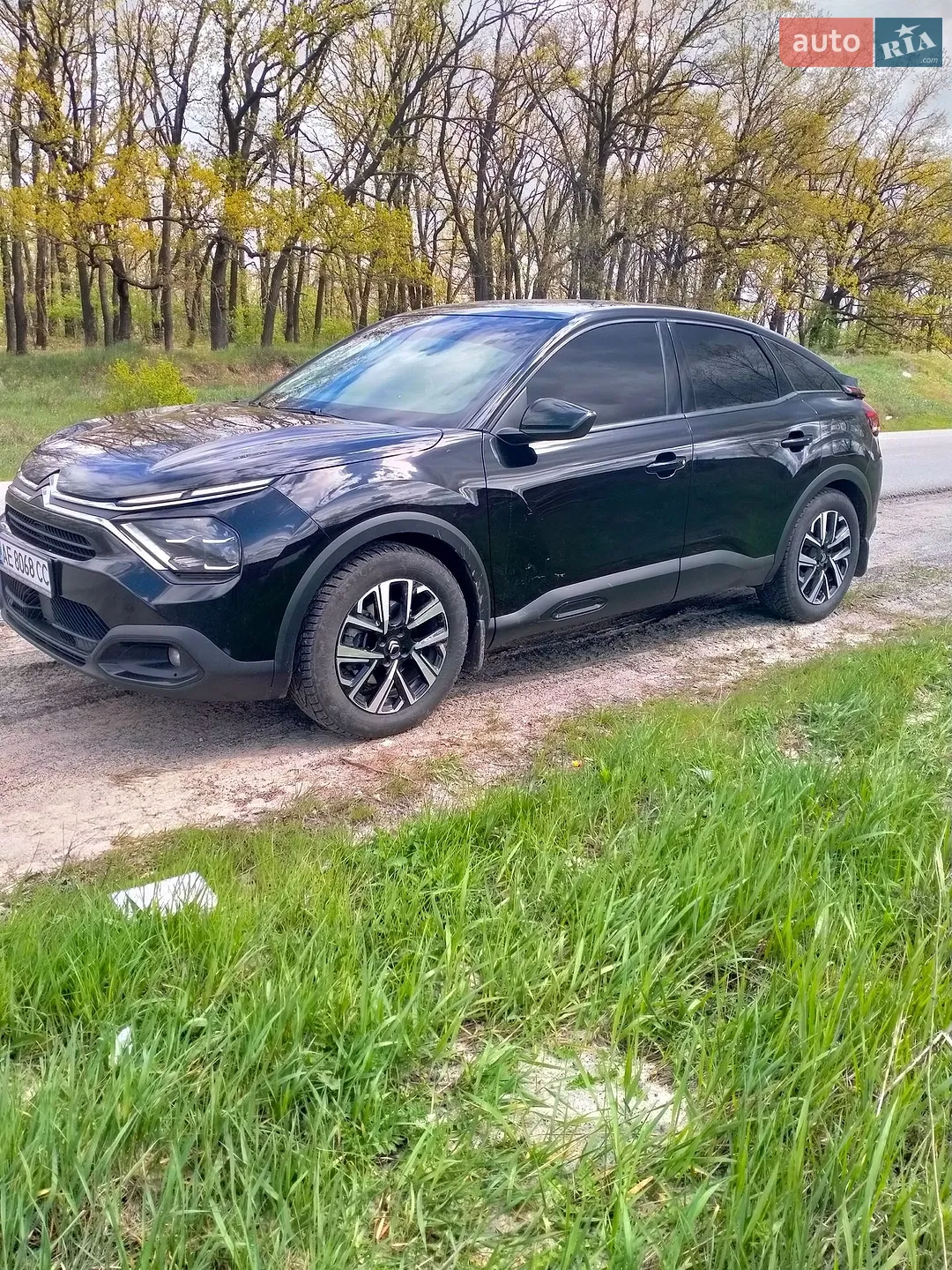 2023 Citroen C4 - мініатюра 6