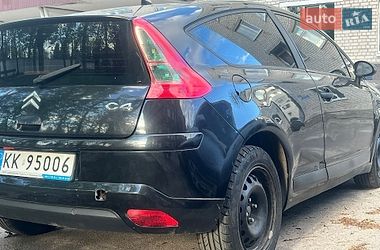 Купе Citroen C4 2006 в Житомире