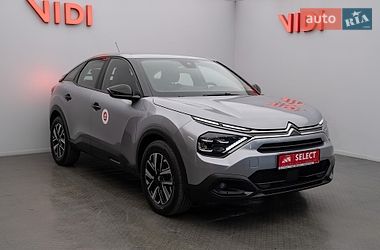 Хэтчбек Citroen C4 2022 в Киеве