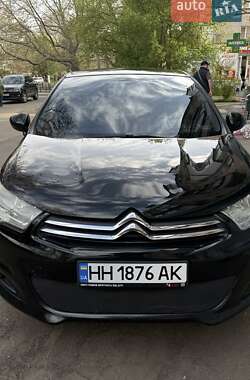 Хэтчбек Citroen C4 2012 в Одессе