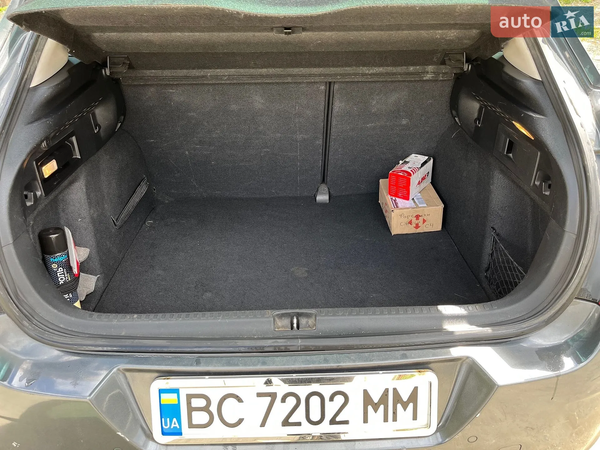 2010 Citroen C4 - мініатюра 11