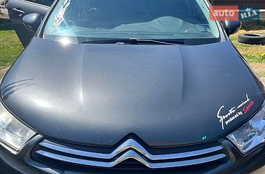 Хетчбек Citroen C4 2011 в Стрию
