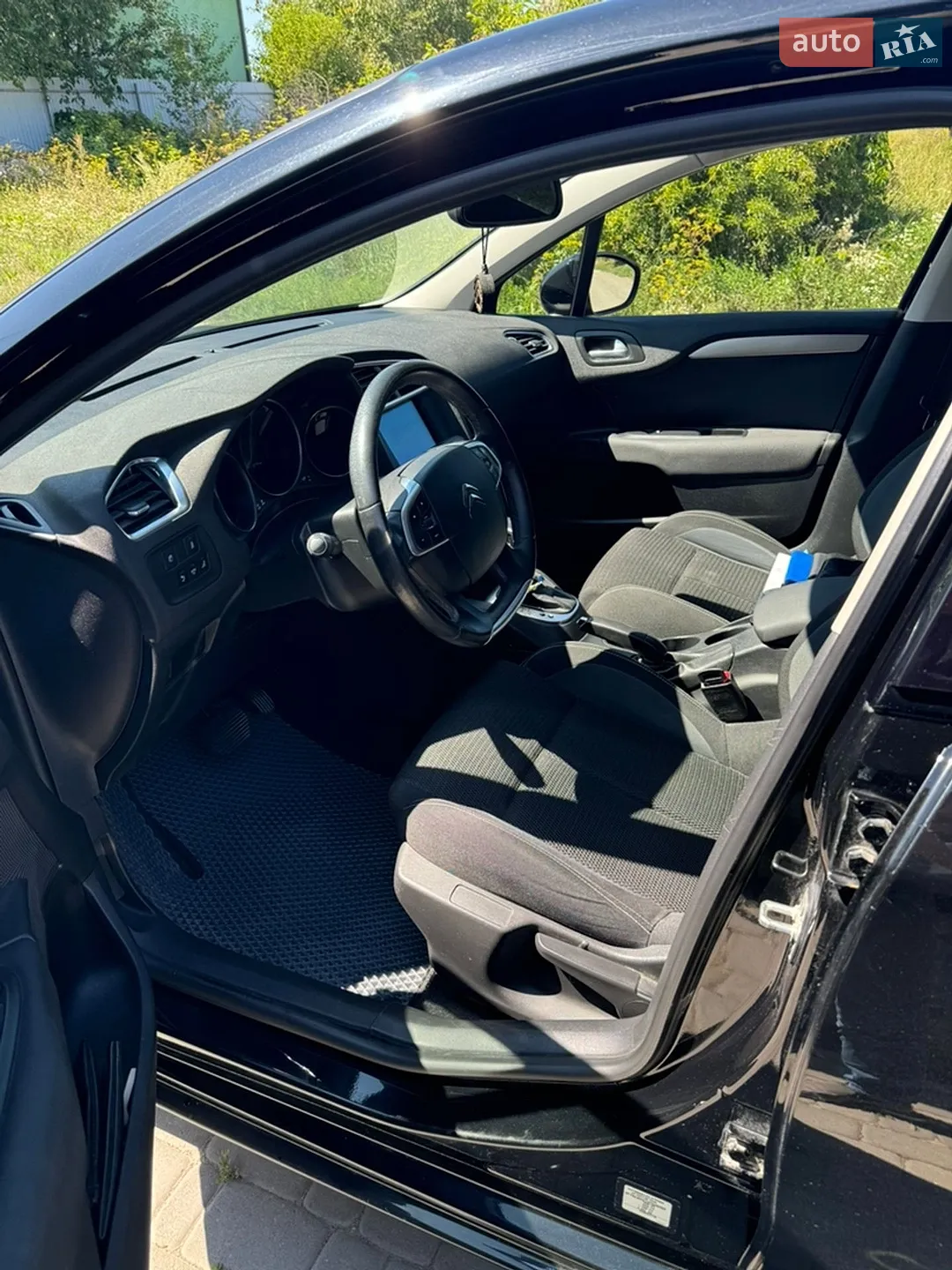 2017 Citroen C4 - мініатюра 2