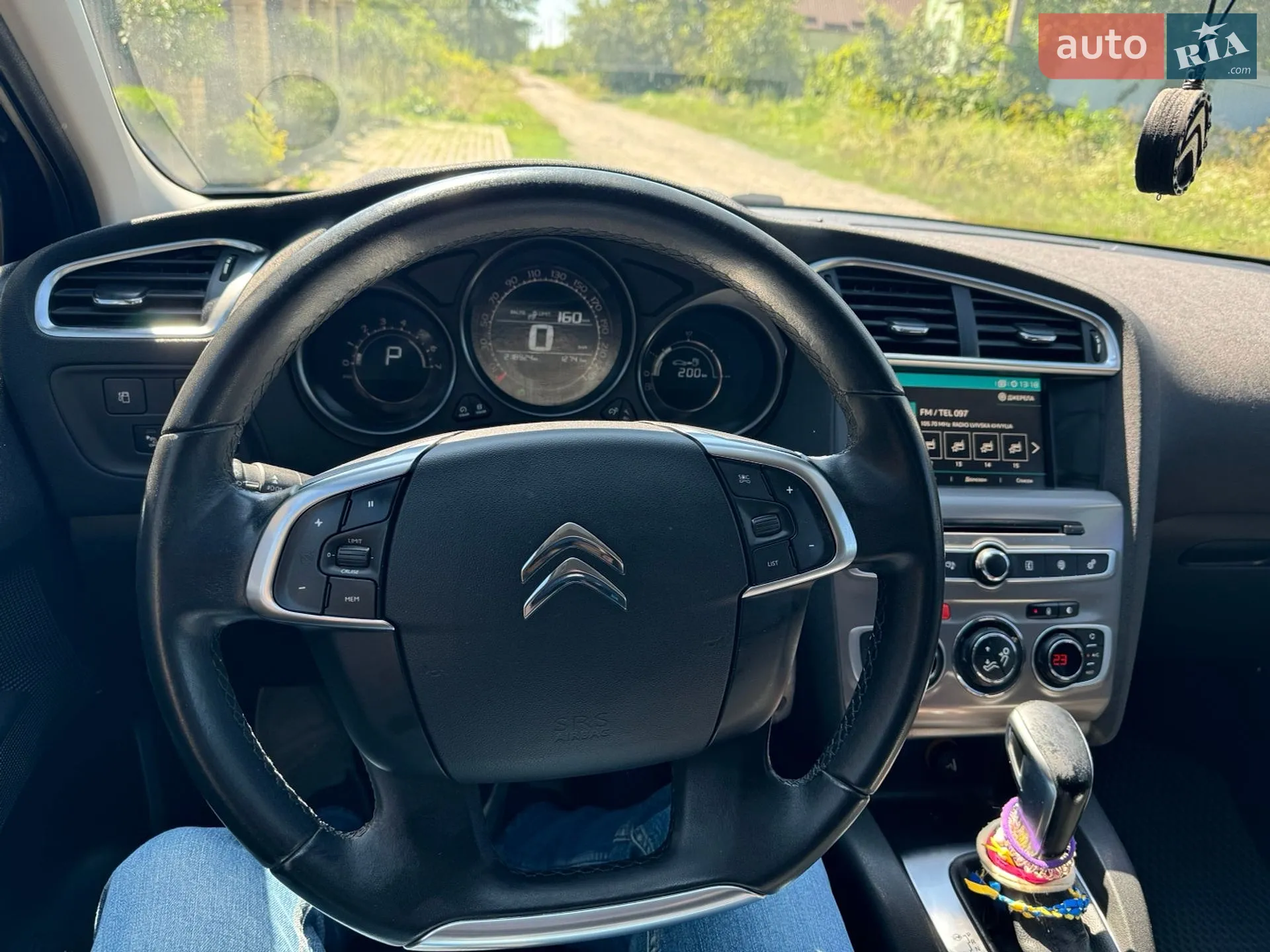 2017 Citroen C4 - мініатюра 3
