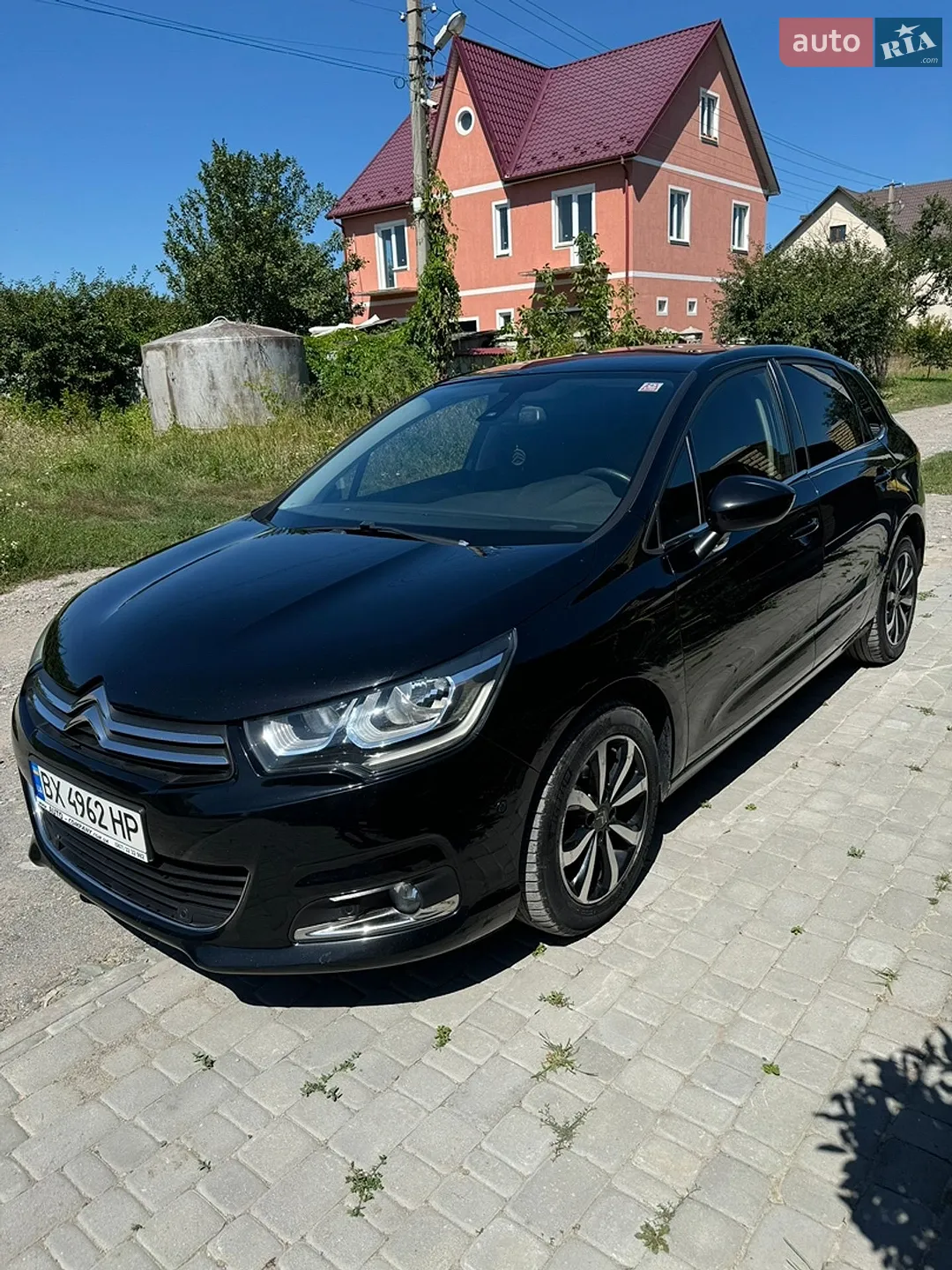 2017 Citroen C4 - мініатюра 8