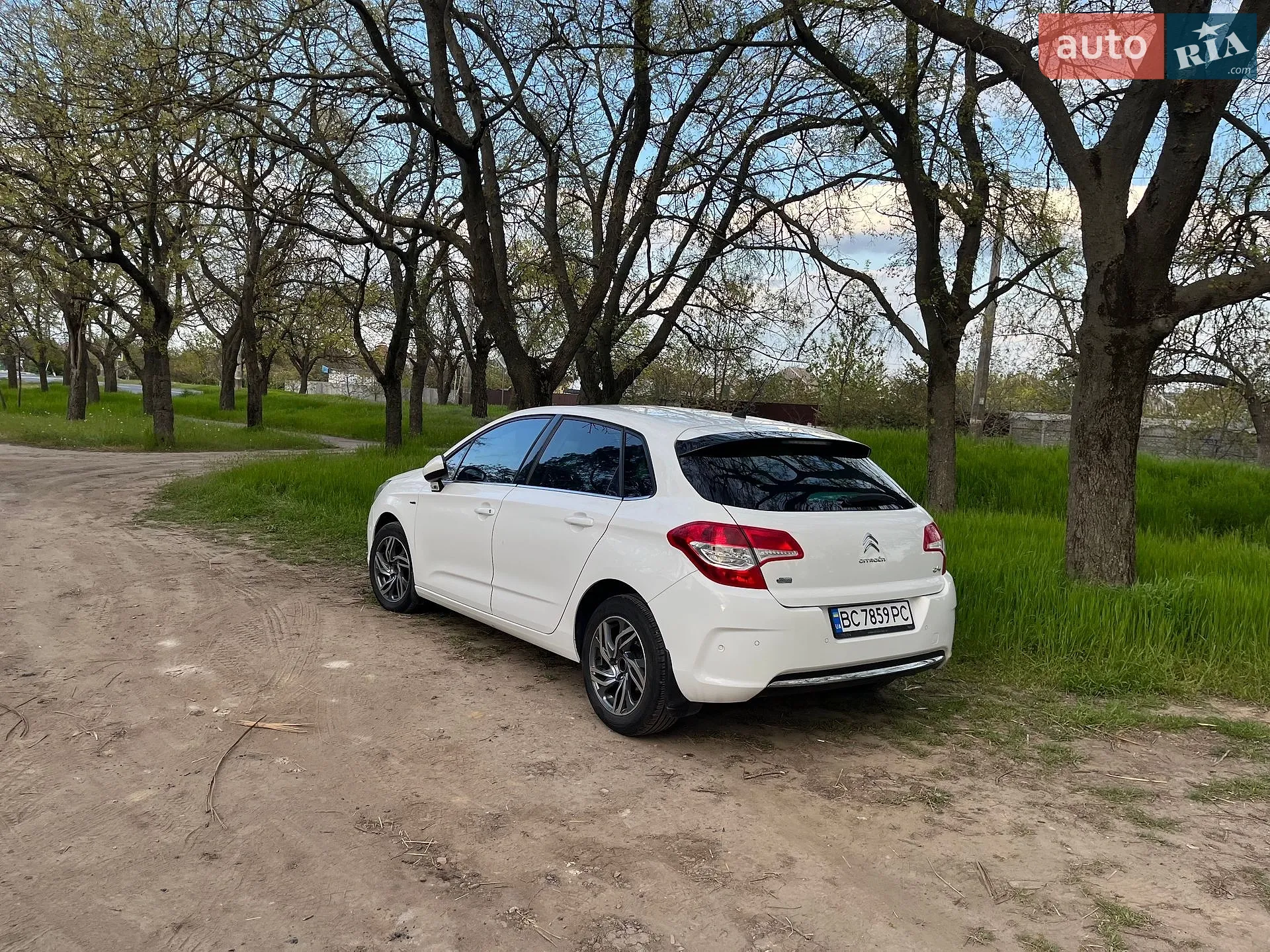 2013 Citroen C4 - мініатюра 10