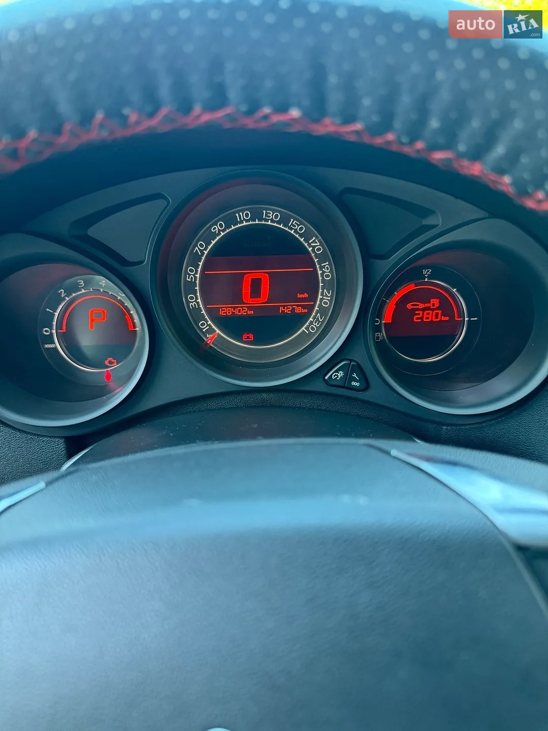 2011 Citroen C4 - мініатюра 19