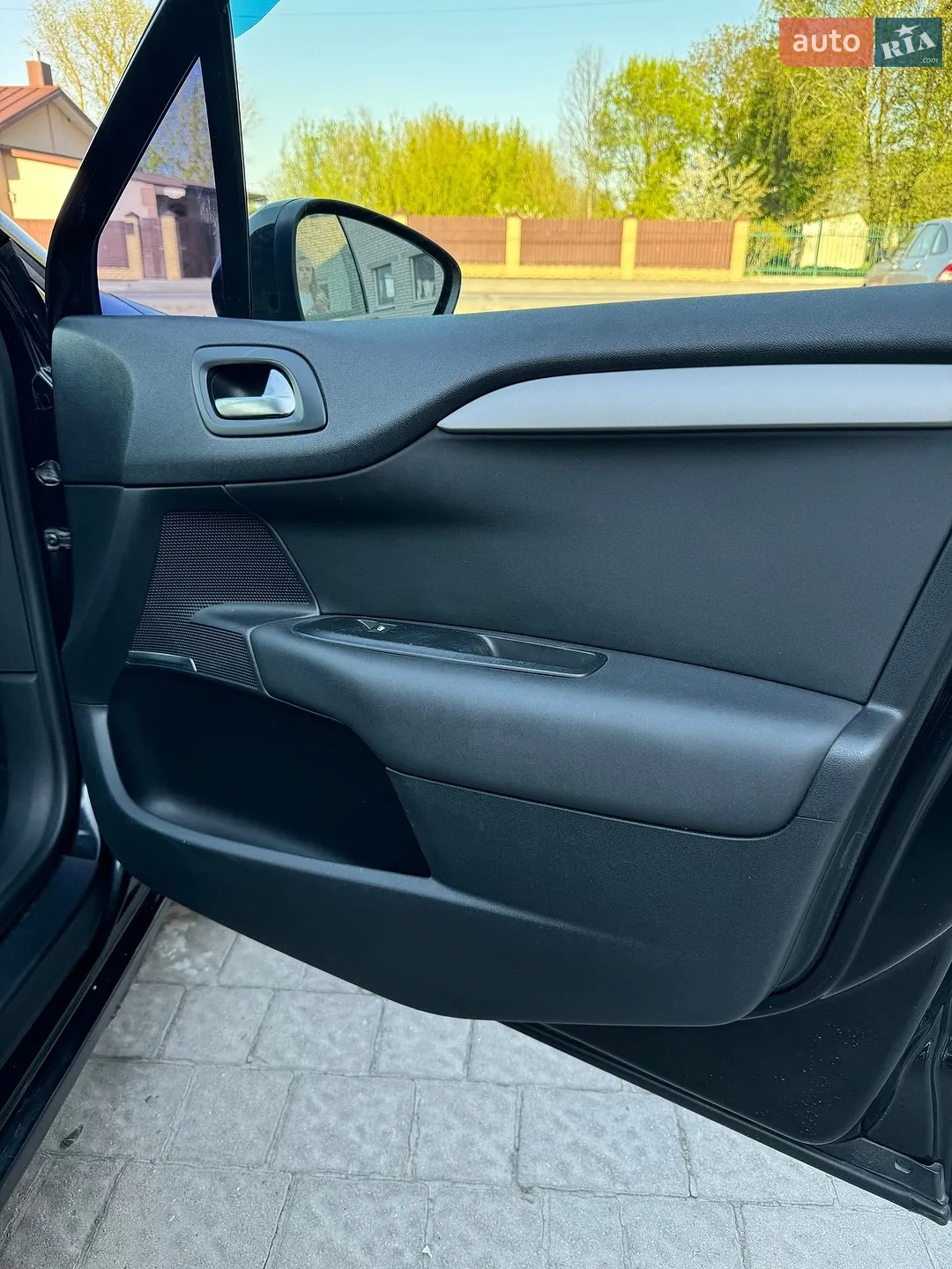 2011 Citroen C4 - мініатюра 15