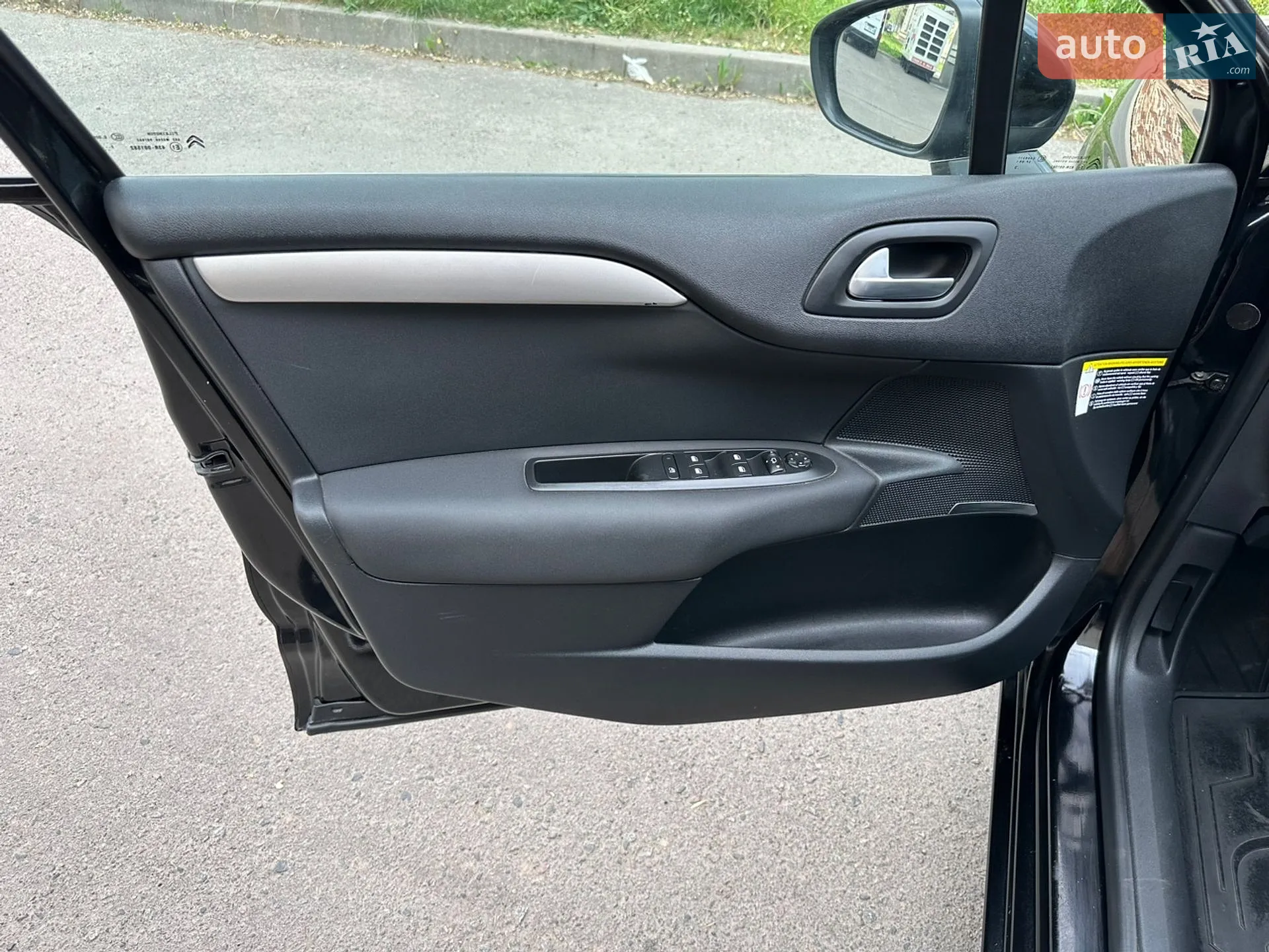 2012 Citroen C4 - мініатюра 10