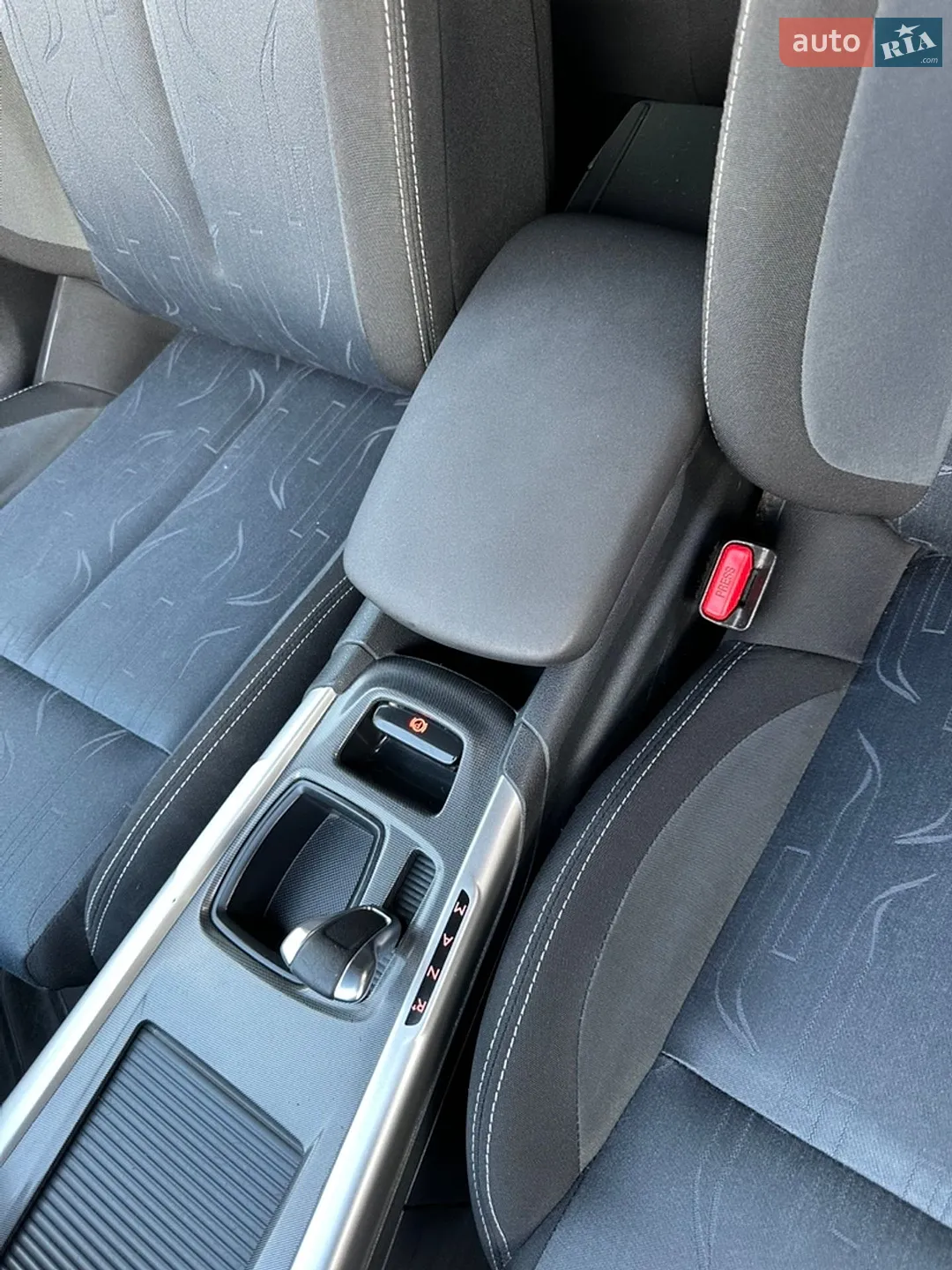 2012 Citroen C4 - мініатюра 24