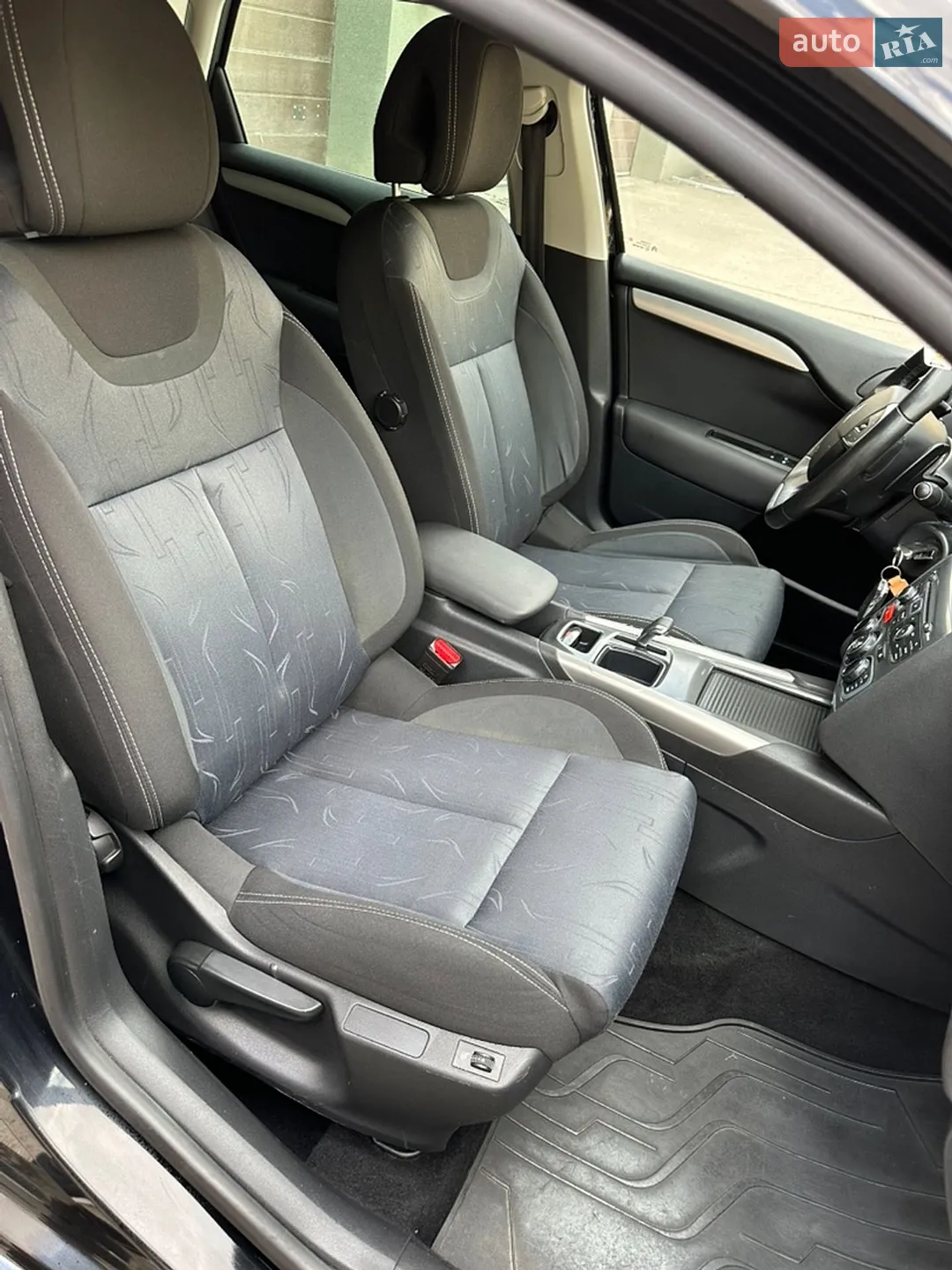 2012 Citroen C4 - мініатюра 29