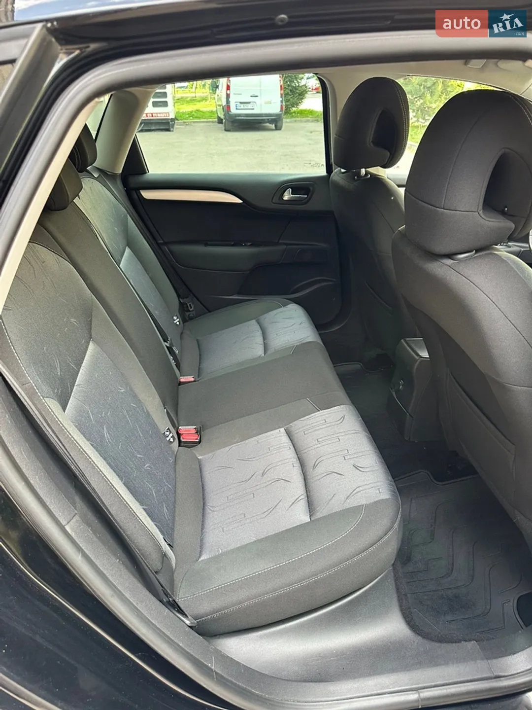 2012 Citroen C4 - мініатюра 32